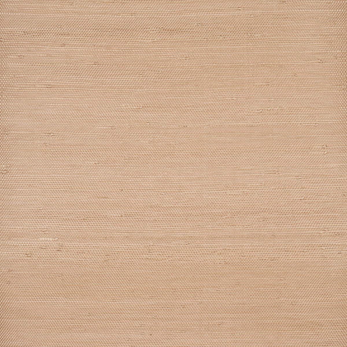 Kumano Jute Wallpaper in Driftwood color - pattern number 5002805 - by Schumacher in the Perfect Basics Textured Wallcovering collection