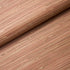 Nami Rushcloth wallpaper in woodrose color - pattern number 5002861 - by Schumacher in the Natural Textures Schumacher collection