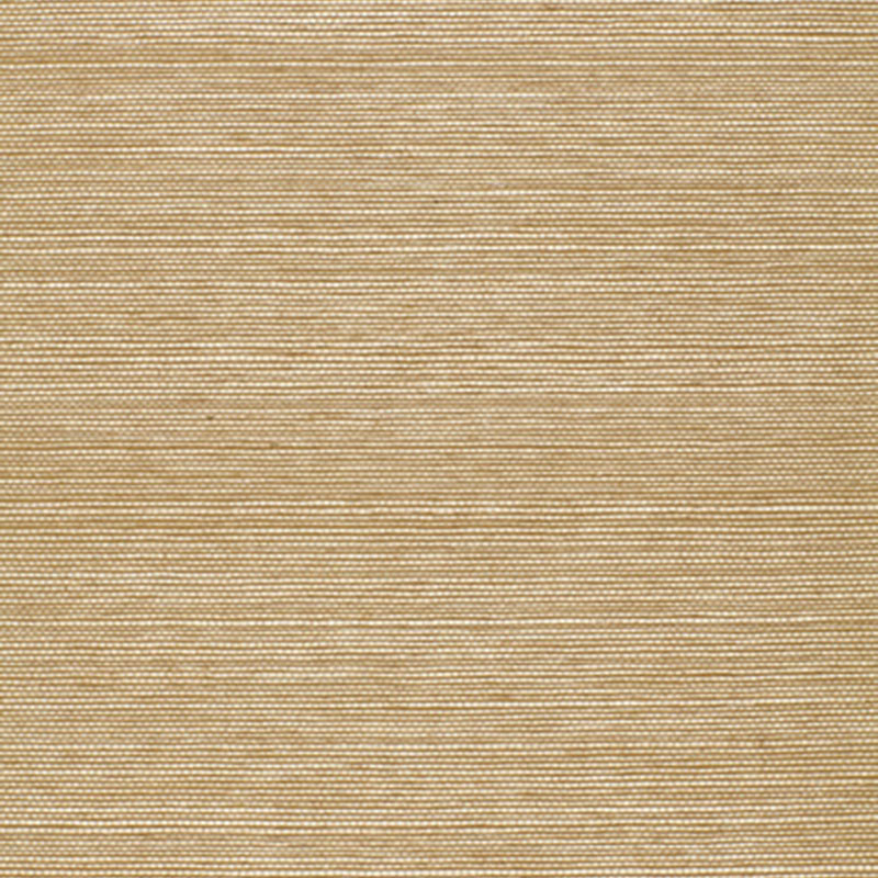 Ayame Sisal wallpaper in sage color - pattern number 5002905 - by Schumacher in the Essential Wallcoverings Sisals collection