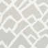 Zimba wallpaper in fog color - pattern number 5003304 - by Schumacher in the Drawn from Nature collection