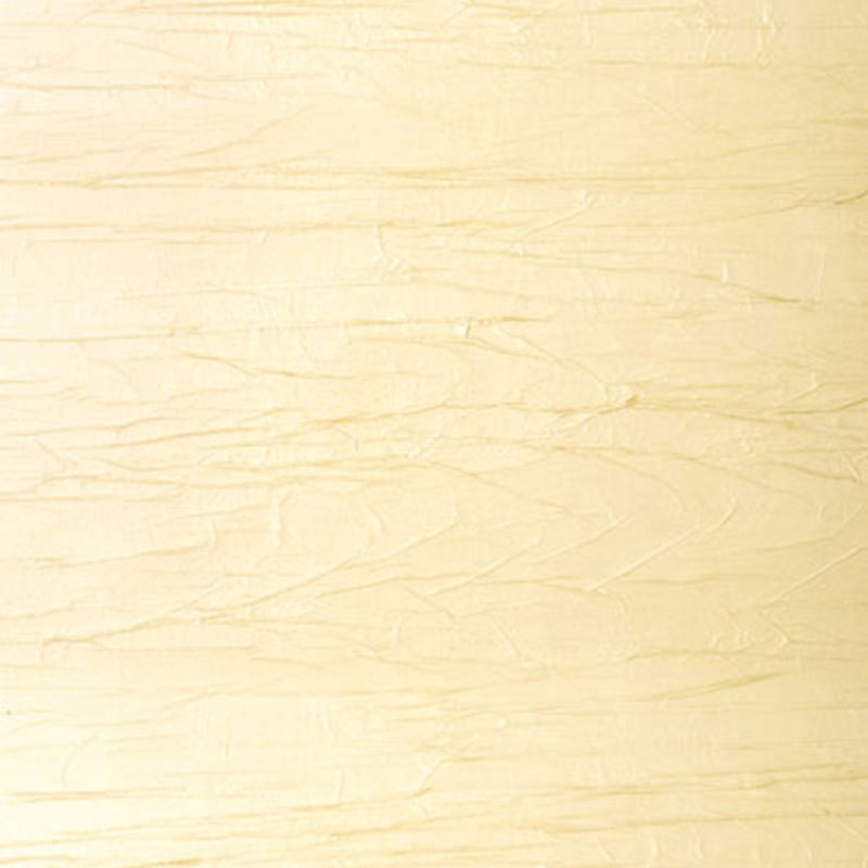 Vela wallpaper in ivory color - pattern number 5003400 - by Schumacher in the Atelier collection