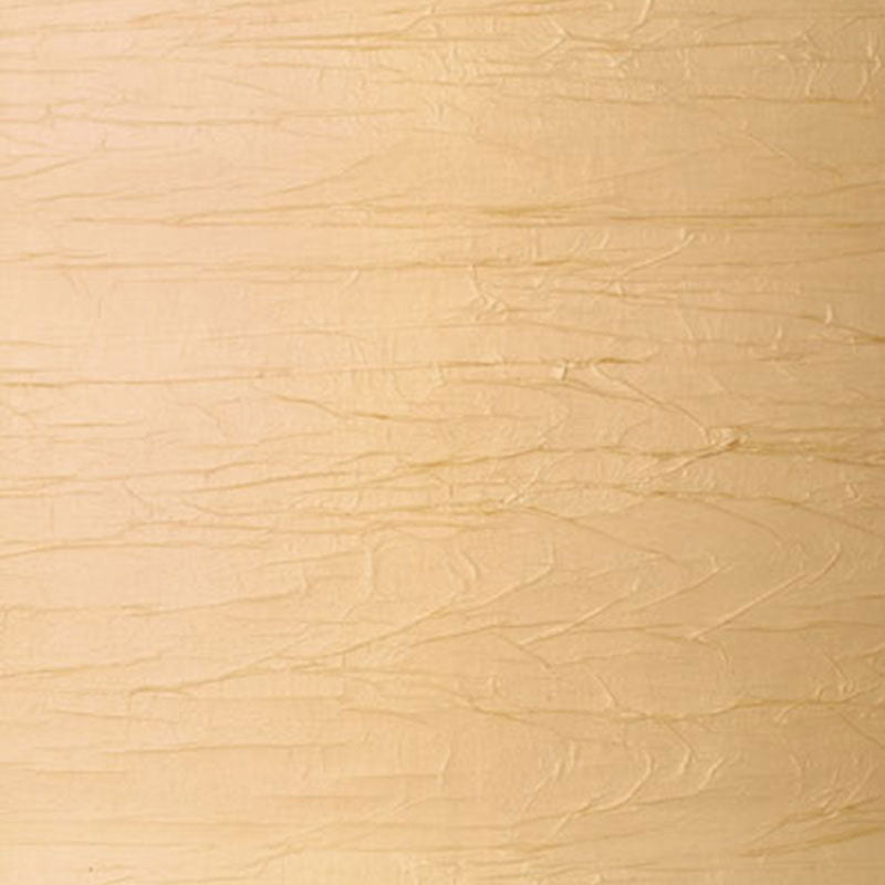 Vela wallpaper in sand color - pattern number 5003401 - by Schumacher in the Atelier collection