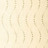 Bubbles wallpaper in cream color - pattern number 5003420 - by Schumacher in the Atelier collection