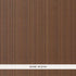 Stratus wallpaper in umber color - pattern number 5003454 - by Schumacher in the Atelier collection