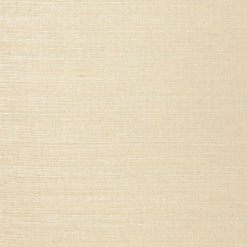 Linyi Ground wallpaper in cream color - pattern number 5003590 - by Schumacher in the Atelier collection