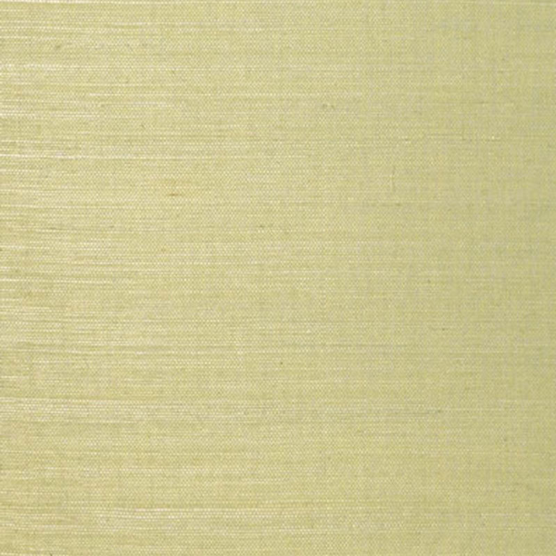 Linyi Ground wallpaper in celery color - pattern number 5003591 - by Schumacher in the Atelier collection