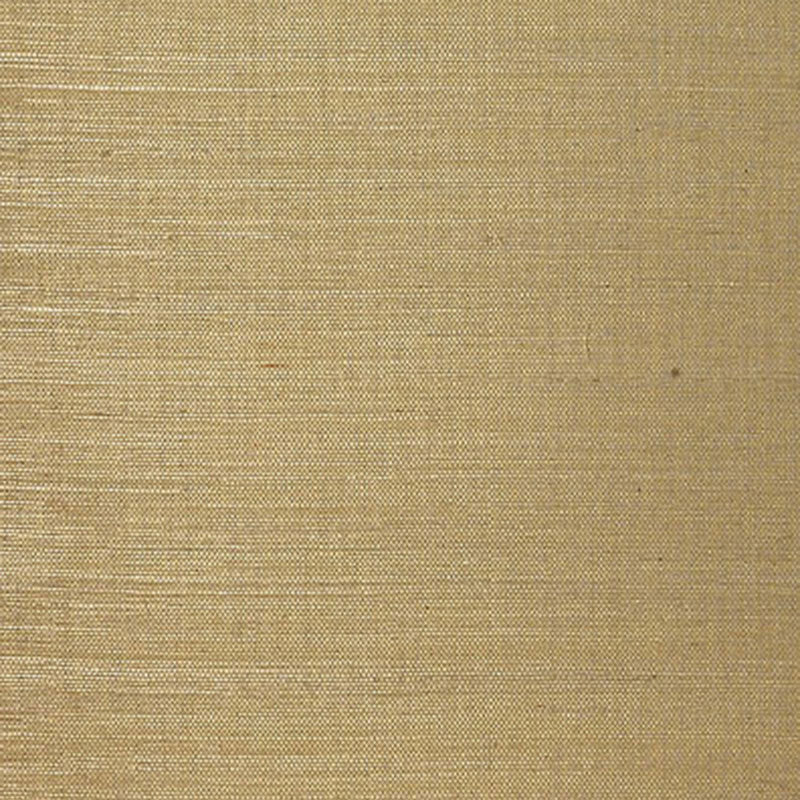 Linyi Ground wallpaper in linen color - pattern number 5003593 - by Schumacher in the Atelier collection