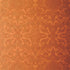 Varenna Damask wallpaper in terracotta color - pattern number 5003603 - by Schumacher in the Palazzo collection