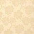 Albero Floreale Damask wallpaper in bisque color - pattern number 5003623 - by Schumacher in the Palazzo collection