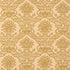 Siena Damask wallpaper in natural color - pattern number 5003650 - by Schumacher in the Palazzo collection