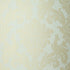Valette Strie Damask wallpaper in robins egg color - pattern number 5003662 - by Schumacher in the Palazzo collection
