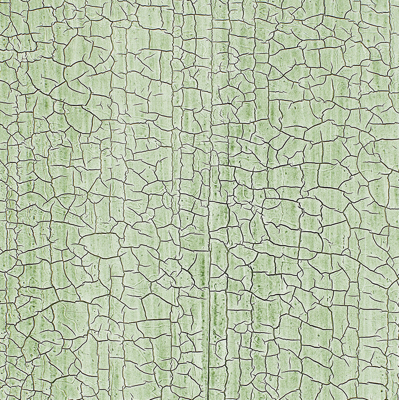 Masaccio Ground wallpaper in aqua color - pattern number 5003763 - by Schumacher in the Palazzo Damasks collection