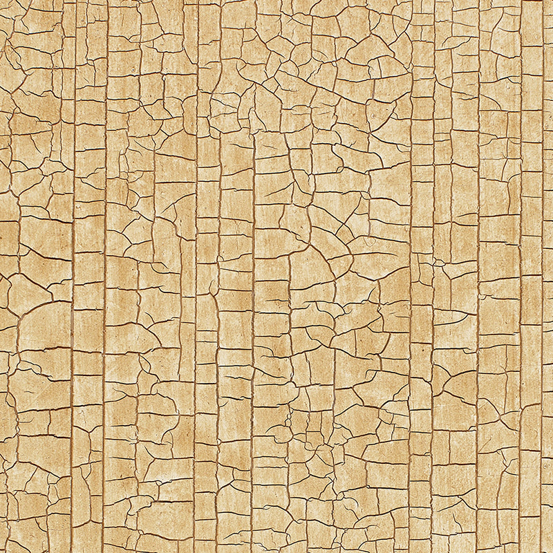Masaccio Ground wallpaper in camel color - pattern number 5003764 - by Schumacher in the Palazzo Damasks collection