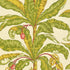 Blair House Palm wallpaper in tropical color - pattern number 5004063 - by Schumacher in the Tropicana collection
