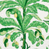 Blair House Palm wallpaper in green color - pattern number 5004064 - by Schumacher in the Copacabana collection