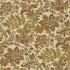 Corsini Paisley wallpaper in patina color - pattern number 5004071 - by Schumacher in the Perennial Favorites collection