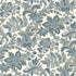 Corsini Paisley wallpaper in porcelain color - pattern number 5004072 - by Schumacher in the Perennial Favorites collection
