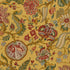 Chalfont wallpaper in sunflower color - pattern number 5004202 - by Schumacher in the The Libray Collection collection