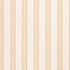 Wallis Stripe wallpaper in shell color - pattern number 5004432 - by Schumacher in the Simply Charming Wallpapers collection