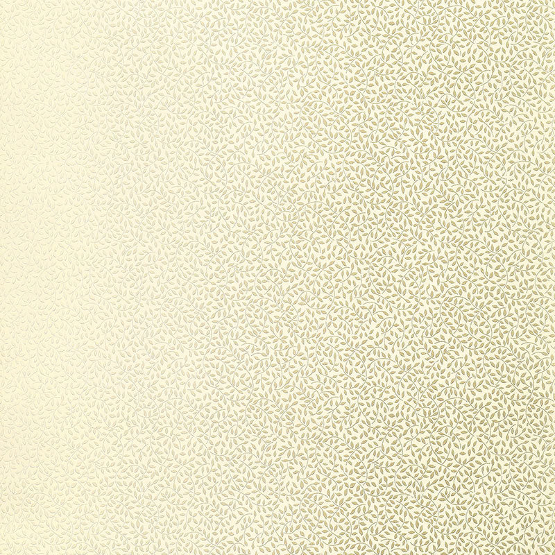 Celano Vine wallpaper in mineral color - pattern number 5004443 - by Schumacher in the Essential Wallcoverings Small Prints collection