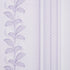 Hydrangea Drape wallpaper in lilac color - pattern number 5004457 - by Schumacher in the Hobe Erwin collection