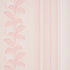 Hydrangea Drape wallpaper in blush color - pattern number 5004458 - by Schumacher in the Hobe Erwin collection