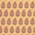 Rajasthan Paisley wallpaper in jewel color - pattern number 5004470 - by Schumacher in the Greenhouse Schumacher collection