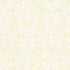 Lido Damask wallpaper in beige color - pattern number 5004480 - by Schumacher in the Greenhouse Schumacher collection