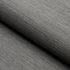 Haruki Sisal wallpaper in charcoal color - pattern number 5004720 - by Schumacher in the Perfect Basics Haruki Sisal collection
