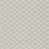 Ziggurat wallpaper in silver color - pattern number 5004742 - by Schumacher in the The Smart Set collection