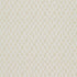 Chain Link wallpaper in bone color - pattern number 5004750 - by Schumacher in the Essential Wallcoverings Small Prints collection