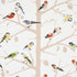 A Twitter fabric in summer color - pattern number 5005031 - by Schumacher in the Modern Nature collection