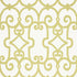 Manor Gate fabric in aloe color - pattern number 5005050 - by Schumacher in the Modern Nature collection