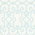 Manor Gate fabric in mineral color - pattern number 5005051 - by Schumacher in the Modern Nature collection