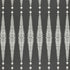 Fern Tree wallpaper in graphite color - pattern number 5005073 - by Schumacher in the The Smart Set collection