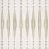 Fern Tree Wallpaper in sage color - pattern number 5005076 - by Schumacher in the Perennial Favorites collection