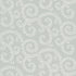 Leafy Scroll wallpaper in dove color - pattern number 5005090 - by Schumacher in the Simply Charming Wallpapers collection