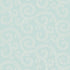 Leafy Scroll wallpaper in sky color - pattern number 5005092 - by Schumacher in the Simply Charming Wallpapers collection