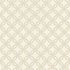 Spherica wallpaper in parchment color - pattern number 5005130 - by Schumacher in the Modern Nature collection