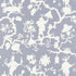 Shantung Silhouette Print wallpaper in wisteria color - pattern number 5005152 - by Schumacher in the Modern Nature collection