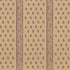 Katsura Stripe wallpaper in aubergine color - pattern number 5005203 - by Schumacher in the Jaipur collection
