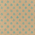 Kaladera wallpaper in turquoise color - pattern number 5005254 - by Schumacher in the Jaipur collection