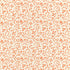 Kyara Vine wallpaper in valencia color - pattern number 5005263 - by Schumacher in the Jaipur collection
