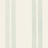 Greek Key Stripe wallpaper in water blue color - pattern number 5005362 - by Schumacher in the Jaipur collection