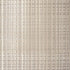 Urban Stripe fabric in zinc color - pattern number 5005642 - by Schumacher in the Modern Glamour collection