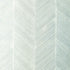 Chevron Texture fabric in mineral color - pattern number 5005650 - by Schumacher in the Modern Glamour collection