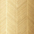 Chevron Texture fabric in white gold color - pattern number 5005651 - by Schumacher in the Modern Glamour collection