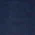 Chevron Texture wallpaper in midnight blue color - pattern number 5005654 - by Schumacher in the Textured Wallcoverings and Printed Grasscloths collection