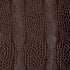 Crocodile fabric in java color - pattern number 5005833 - by Schumacher in the Fabulous Faux collection