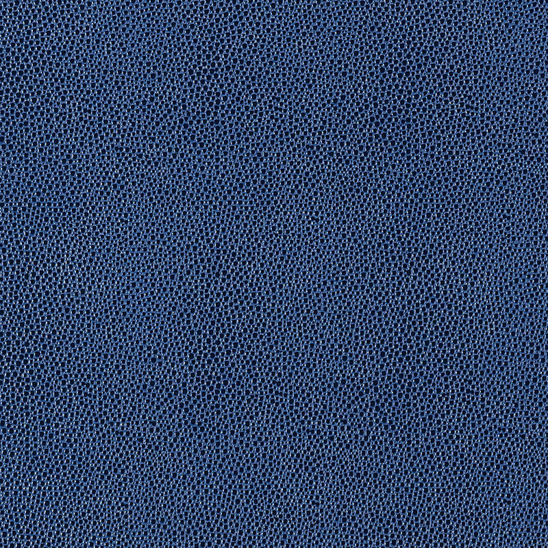 Shagreen fabric in ultramarine color - pattern number 5005856 - by Schumacher in the Fabulous Faux collection